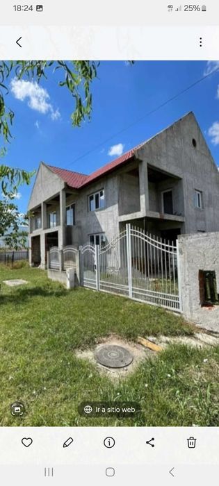 Casa de vânzare proprietar