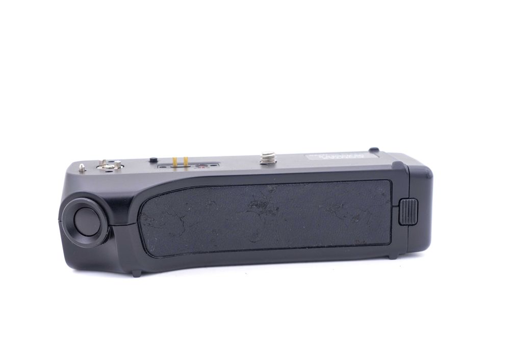 Contax 139 Winder II defect