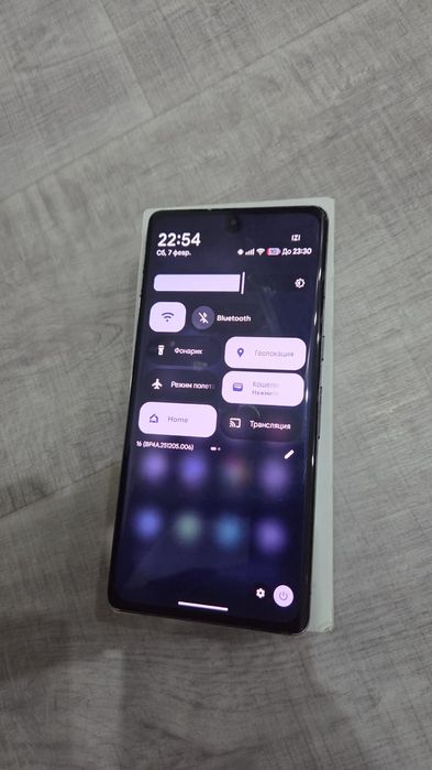 Pixel 7 pro . Обмен/продажа