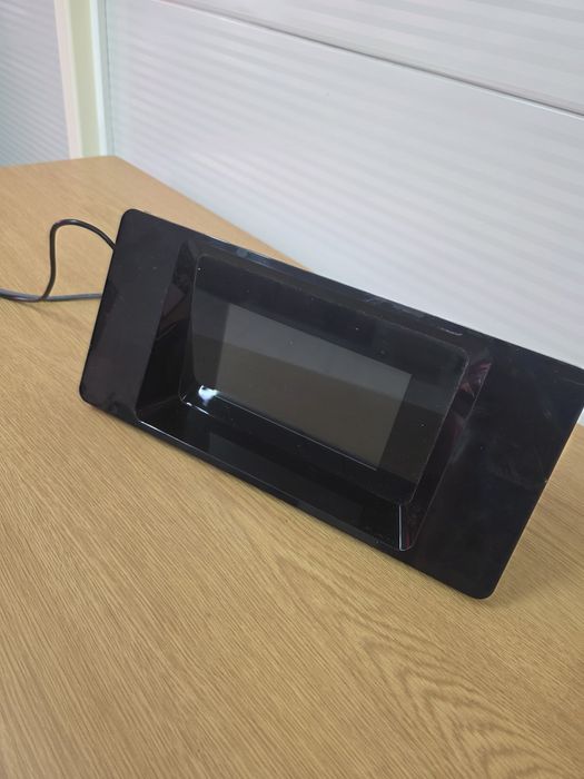 Panou touch-screen necta ferrara