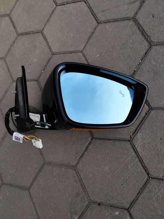 Зеркало  Jetour X70 plus 24 года