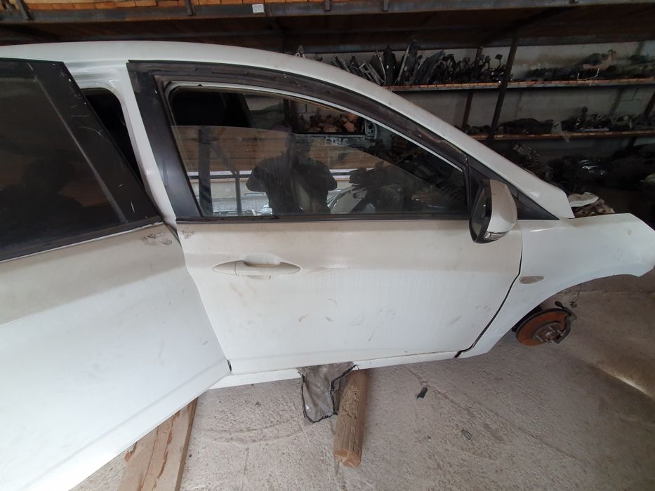 Хундай киа запчасть