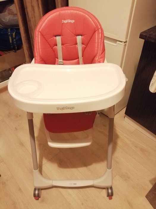 Детский стульчик для кормления