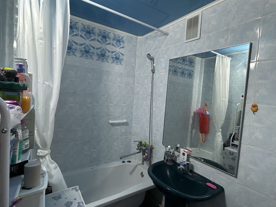 Срочно продам 4х ком. На 16,5