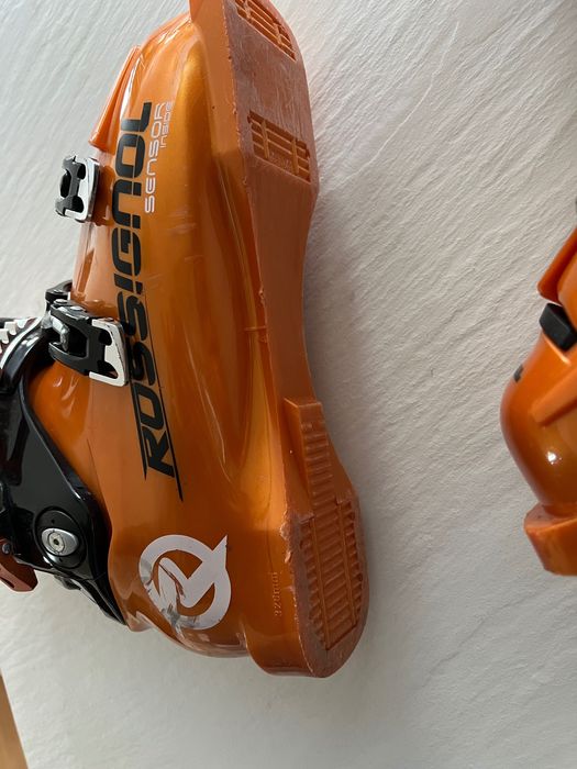 Ски обувки Rossignol Radical Pro 140 Carbon