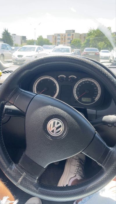 Vw Golf 4 Variant