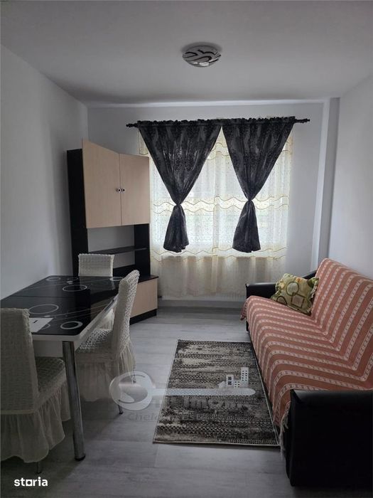Apartament 2 camere Pacurari ( Valea Lpulului) — fotografia 3