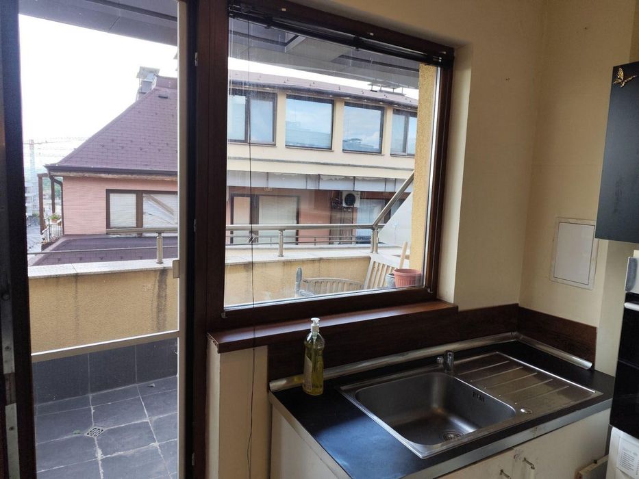 Двустаен апартамент в ж.к. Витоша.