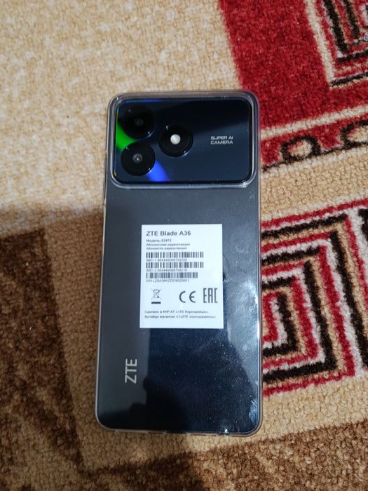 Продаётся телефон