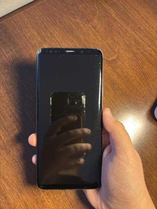 Samsung Galaxy S9 Plus