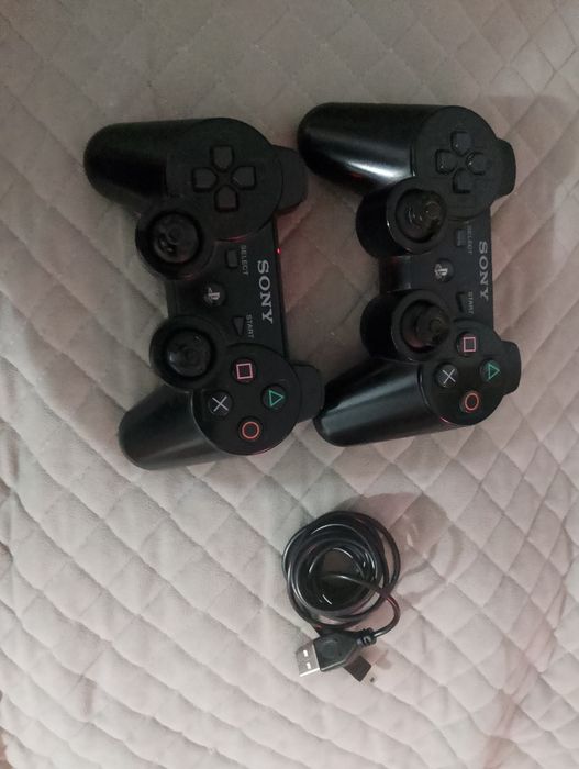Playstation 3 fat