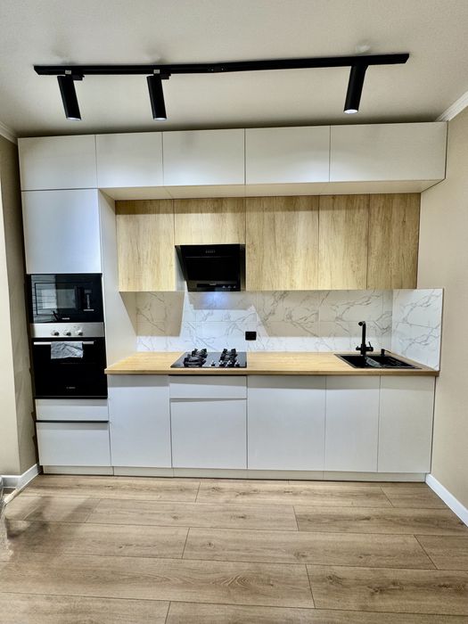 Продается евродвушка в новом доме с отличным ремонтом