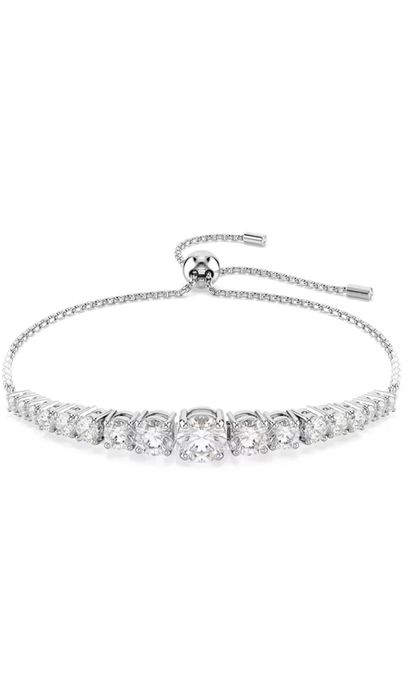 Гривна Swarovski