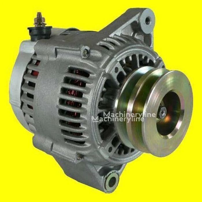 Generator Alternator pentru utilaje de constructii Airman AX15