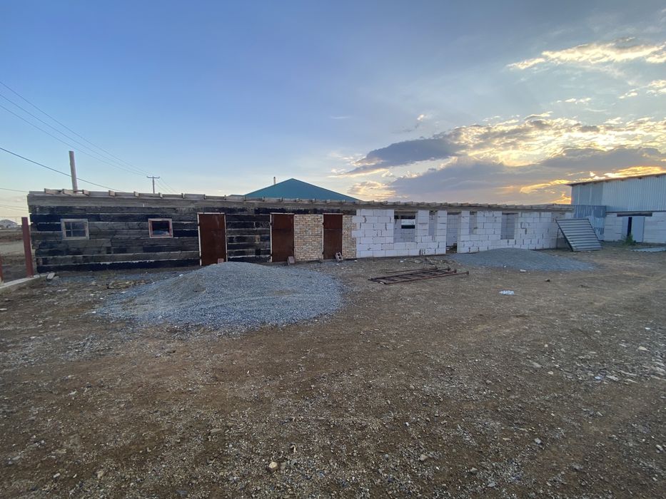 Продаётся участок