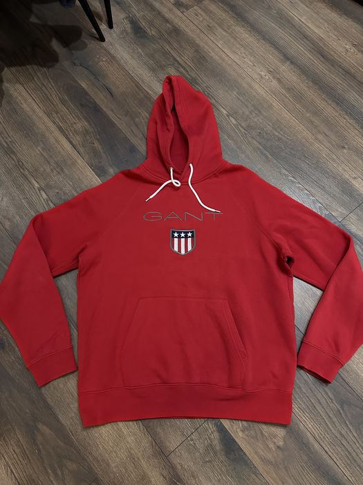 GANT - нов мъжки суичър