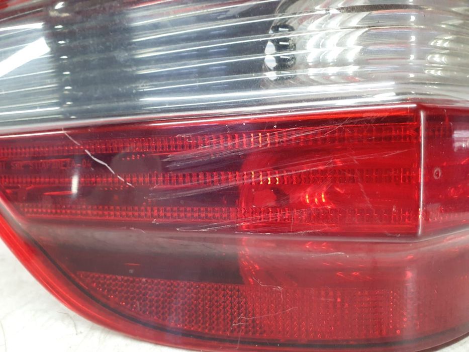 Stop aripa stanga 404101L Mercedes-Benz ML W164 [2005 - 2008]