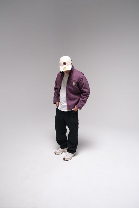 Vintage jacket J97 exclusive version