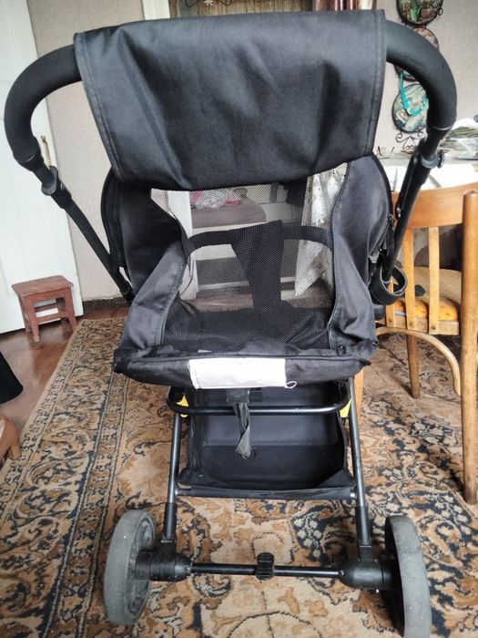 Продам детскую коляску марки Teknum