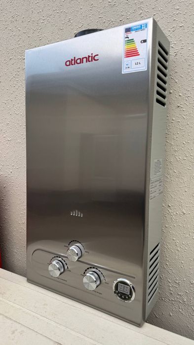 Прдается газовая колонка