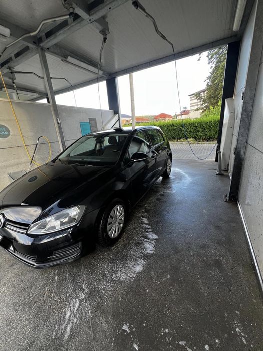 Volkswagen Golf 7 TDI Distronik, Park Assist, Navi, Climatronik