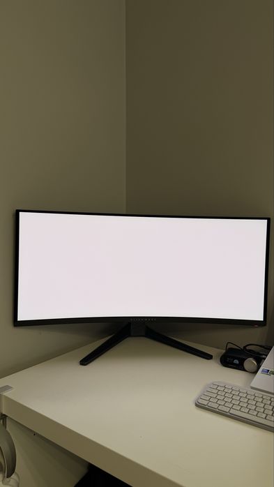 Monitor Gaming OLED Alienware AW3423DWF 34"