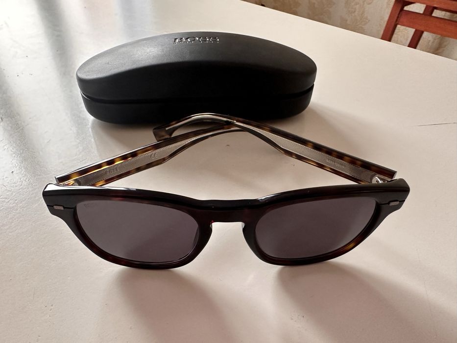 Очки Hugo Boss 1380/S