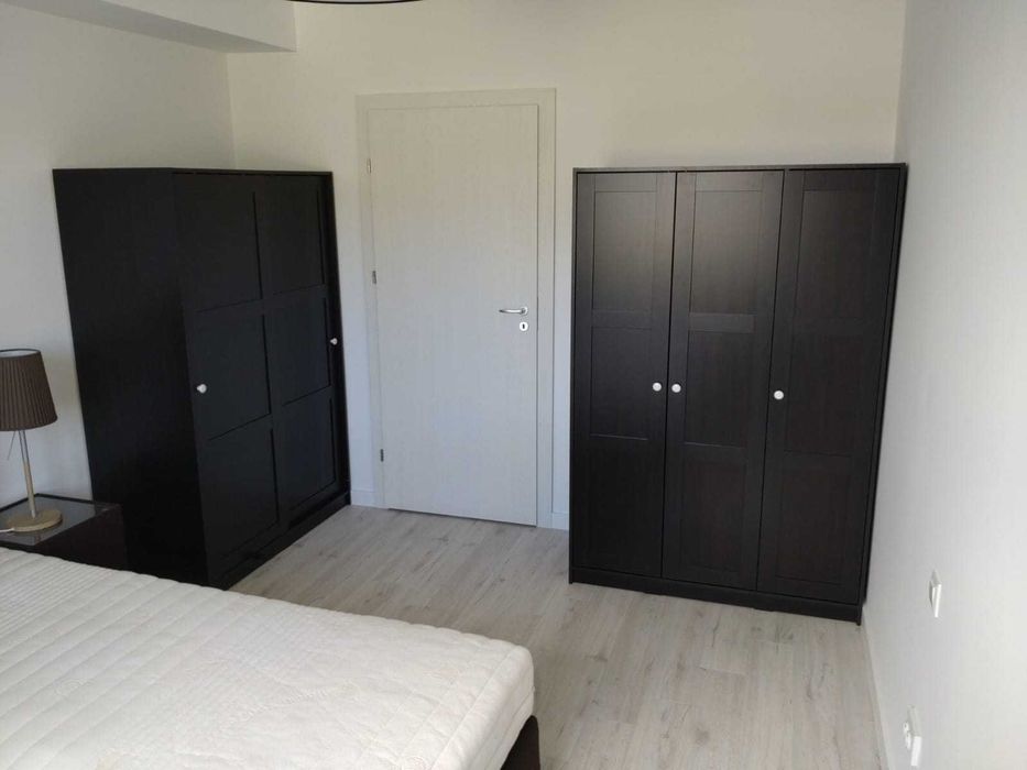 De închiriat începând cu 1 august 2026 – Apartament modern, complet mobilat, în Panoramic Residence