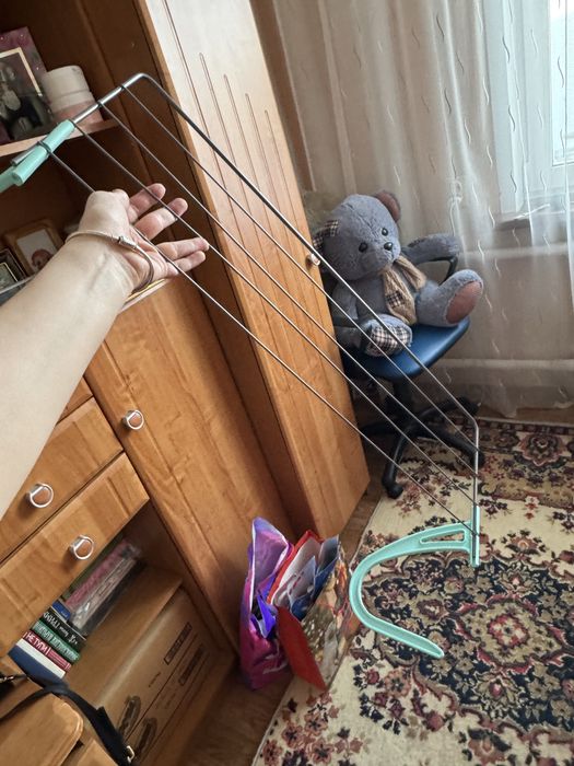 Сушилка от батареи