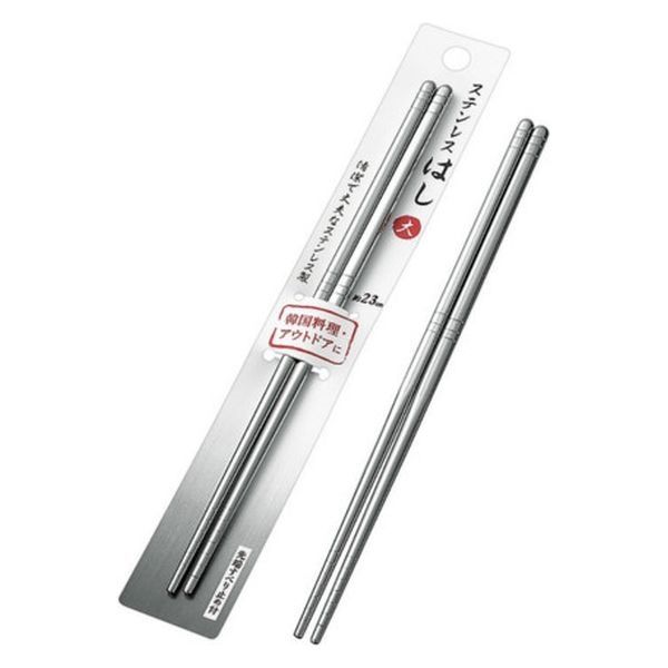 Клечки за Суши от Неръждаема Стомана