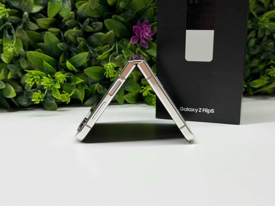 Samsung Z Flip5 5G 512GB Cream