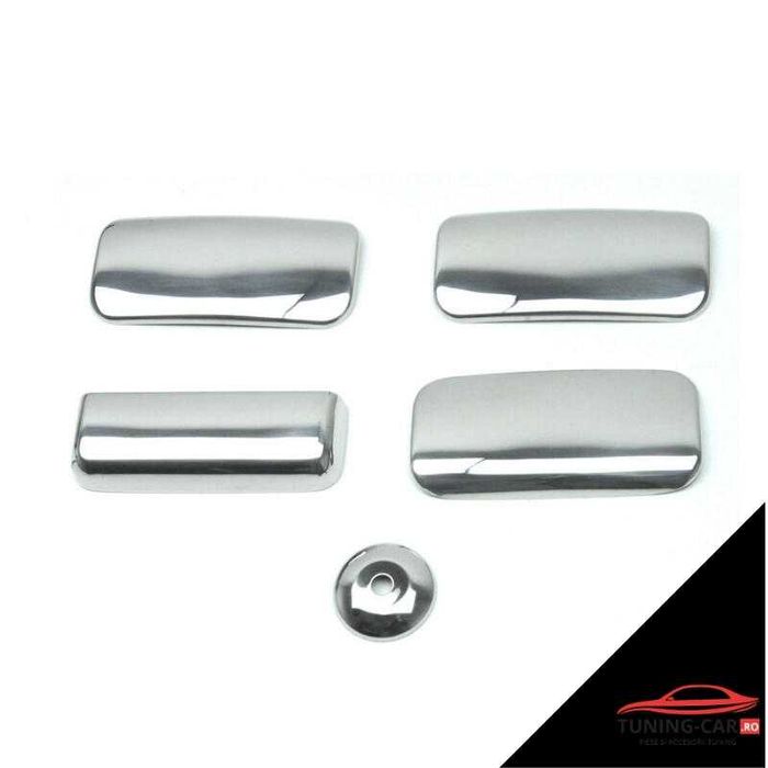 Paravanturi fata , fumurii compatibile Ford Transit 2000-2012