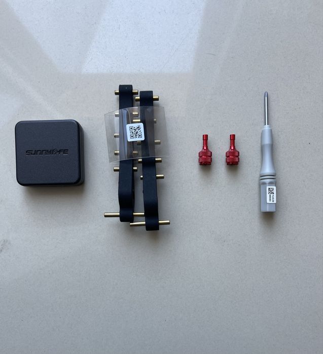 Drona Dji Flip impecabila
