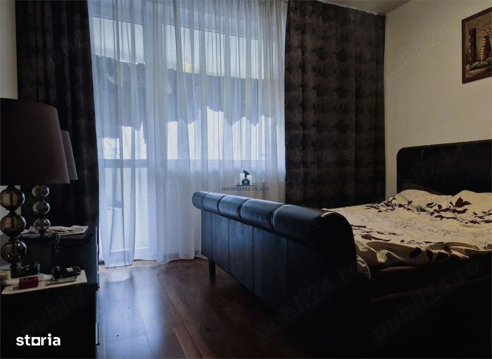 Vanzare Apartament 2 Camere Decomandat Sos.Oltenitei