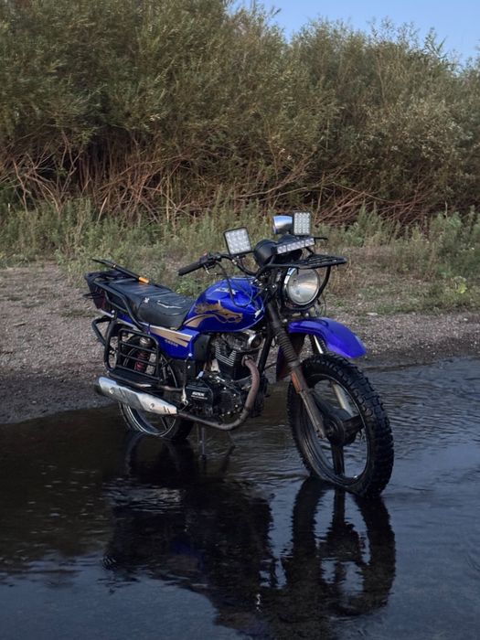Gsx 200cc сатылады
