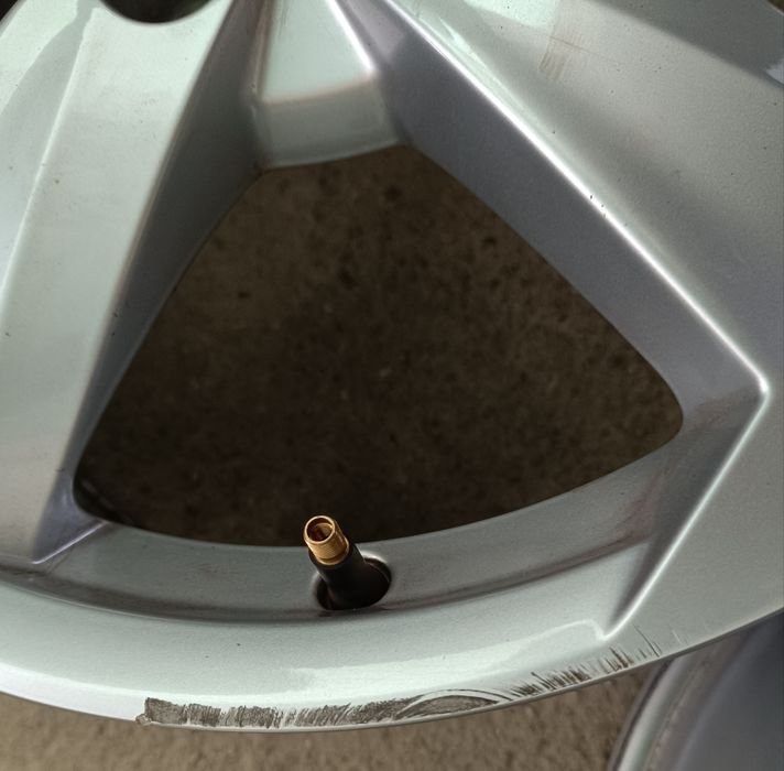 Оригинални джанти 17 цола за Audi A3 Q2