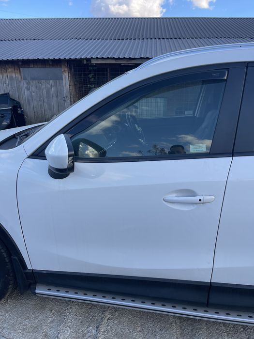 Oglinda stanga dreapta rabatare rvm mazda cx5 2012-2015