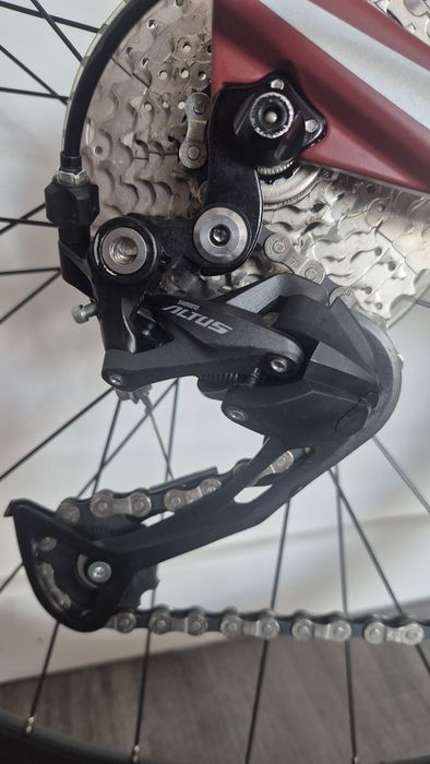 Велосипед Format 29 рама L