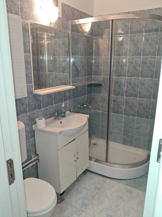 Vand apartament 3 camere zona Nord - Str.Cameliei