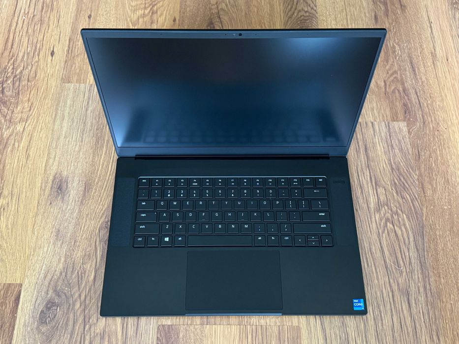 15.6' 2.5K 165Hz i7-11800H Razer Blade Advanced 32GB DDR4/1TB NVMe/Nvidia RTX 3080 8GB/Бат. 6ч.