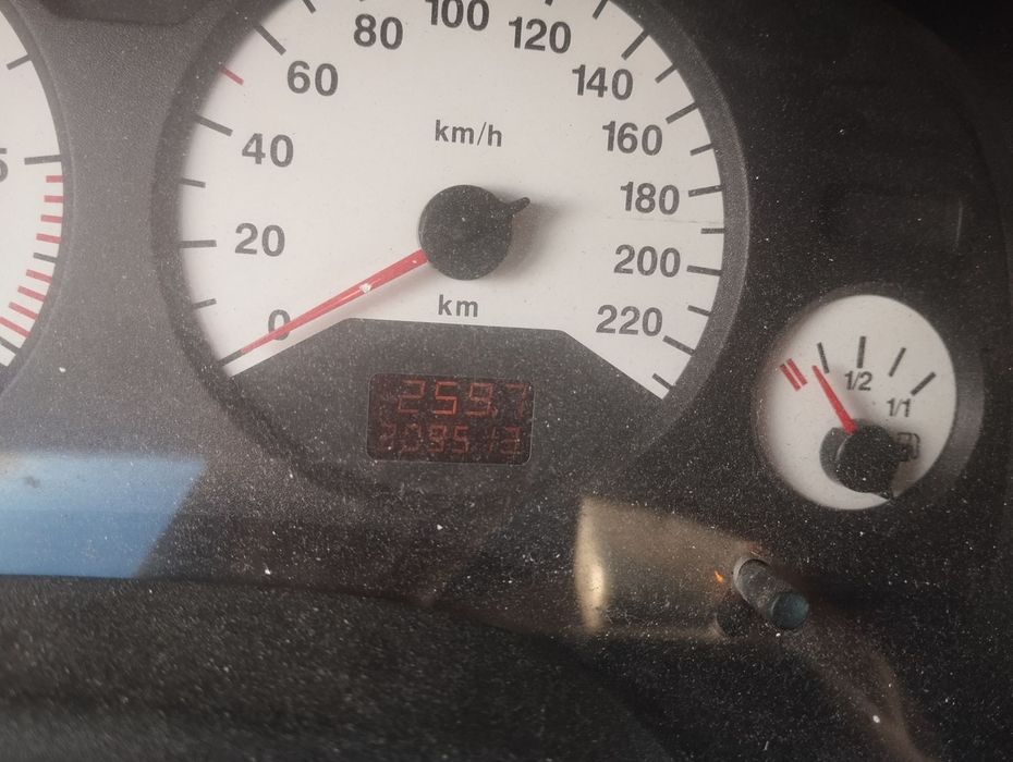 Dezmembrari  Opel ASTRA G  1998  > 2009 2.0 DTI 16V Motorina