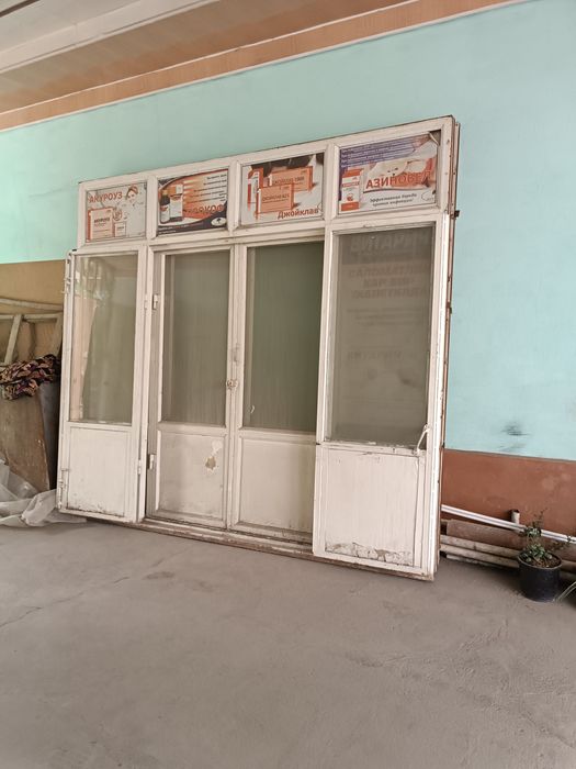 Темир акфо ромлари