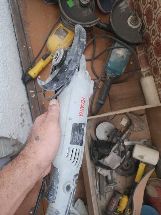 Болгарки оригинальные