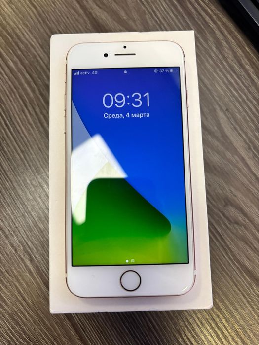 Iphone 7 (новый)