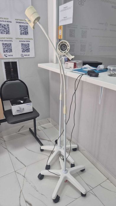 мед оборудование