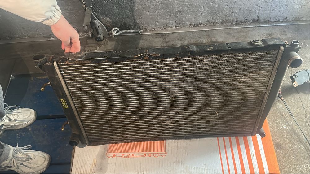 Запчасти на субару легаси бг5