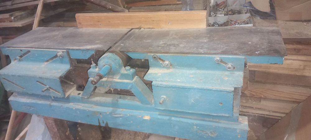 Абрихт широчина 25 см.