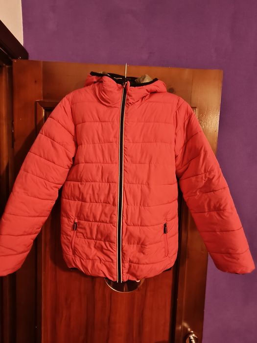 Geaca groasa Super Dry