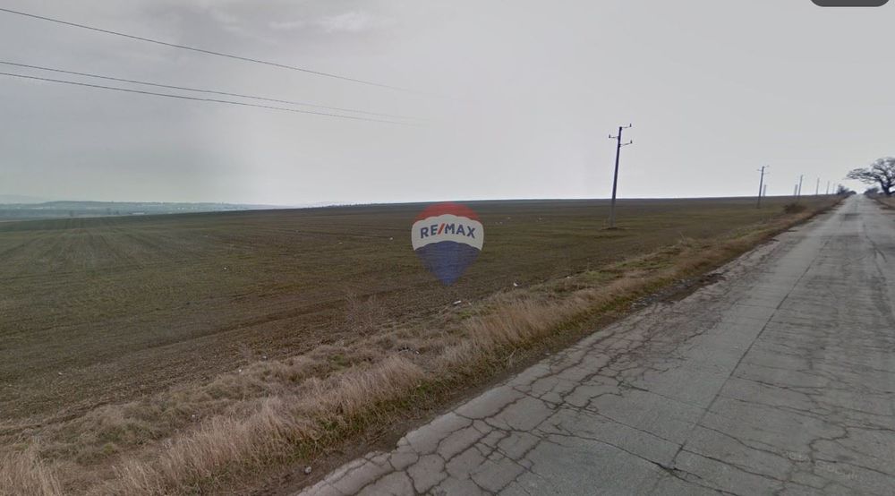 Парцел м-ст Ачмите, гр. Игнатиево, Варна, РН