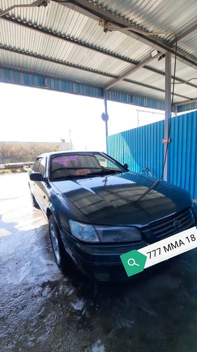 Продам Toyota Camry 20